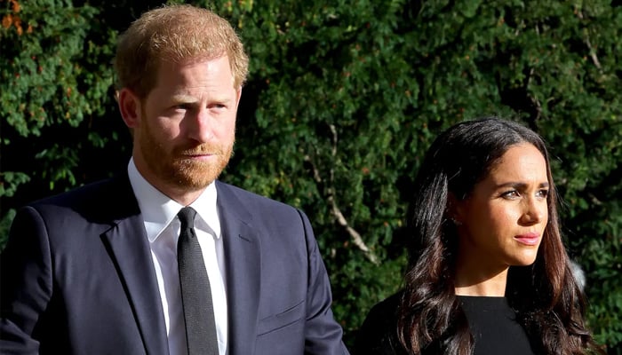 Prince Harry, Meghan Markle dealt crushing blow by royal family