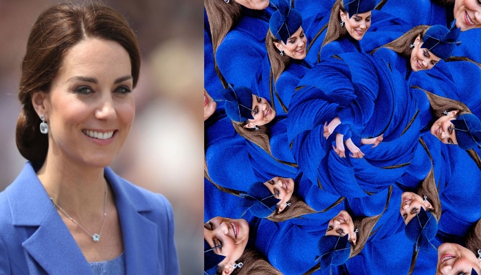 Kate Middleton is battling cancer