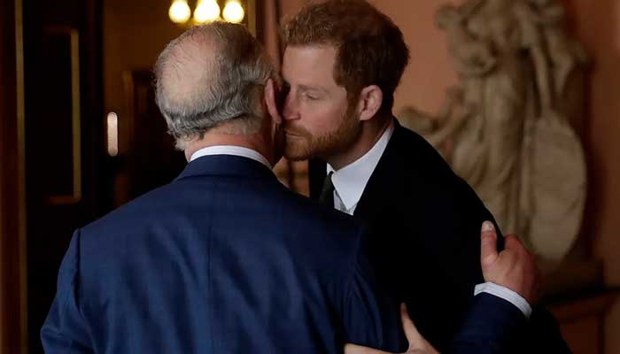 Prince Harry takes major risk by denying King Charles desperate wish