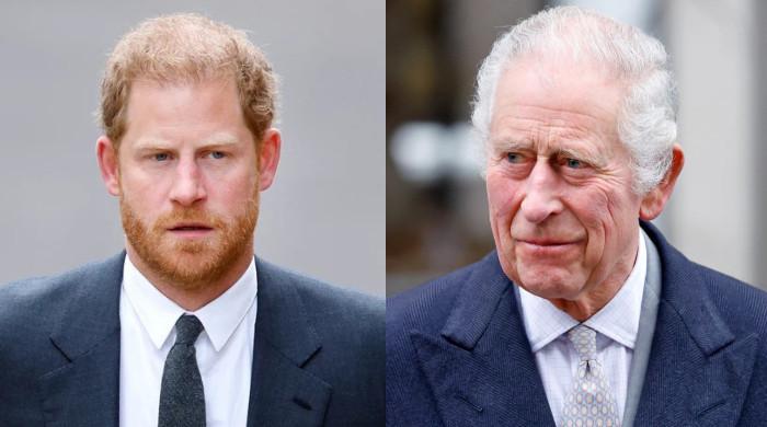 Prince Harry's attempt to defame King Charles backfires