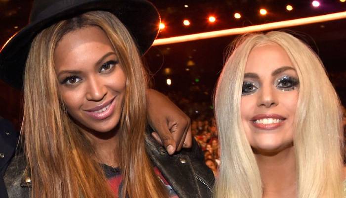 Lady Gaga addresses Telephone sequel rumours with Beyoncé
