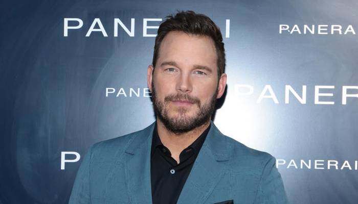 Chris Pratt addresses complicated father-son relationship in a new interview