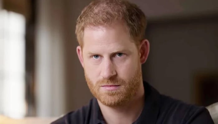 Prince Harry slammed for double standards as he awaits royal embarassment