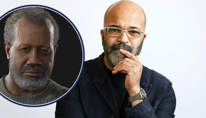 Jeffrey Wright to reprise his voice role as Isaac Dixon in the live action The Last of Us season 2