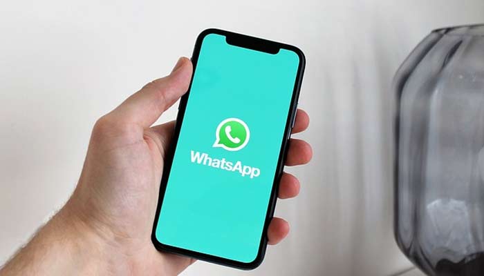 WhatsApp rolling out see all media in community group chats. — Pixabay/File