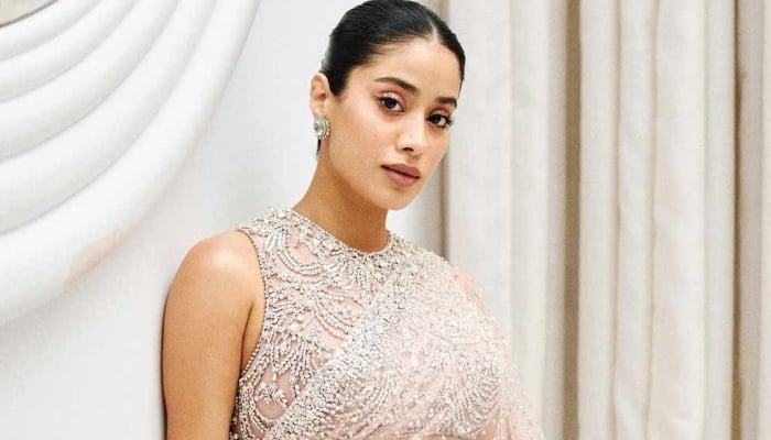 Janhvi Kapoor opens up about paparazzi culture: Theres celebrity ration card