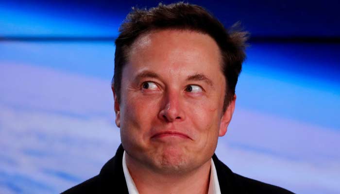 Elon Musks accusation against WhatsApp does not sit well with WABetaInfo. — Reuters/File