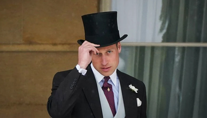 Prince William ignores King Charles vision as he prepares to be King
