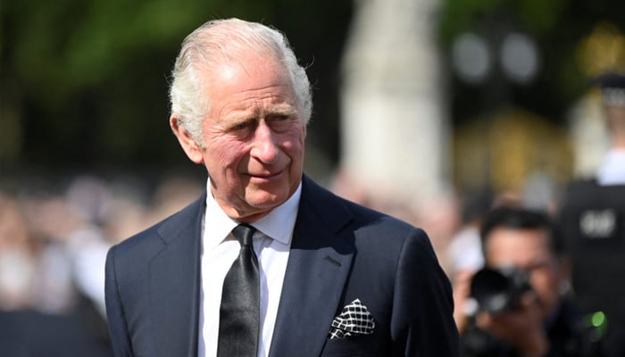 King Charles urged to make major decision ahead of Trooping the Colour