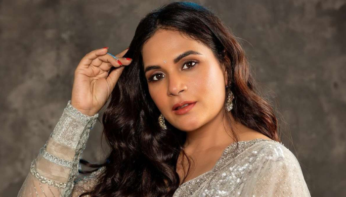 Richa Chadha shares she once lost a role to star kid or someone’s girlfriend