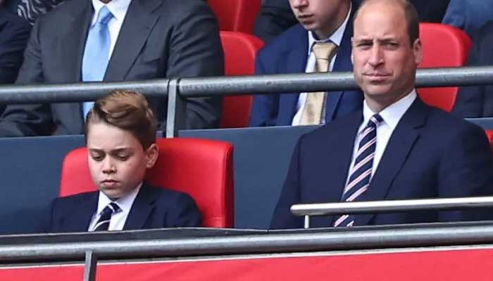 Kate Middleton forces Prince William to change decision about Prince George