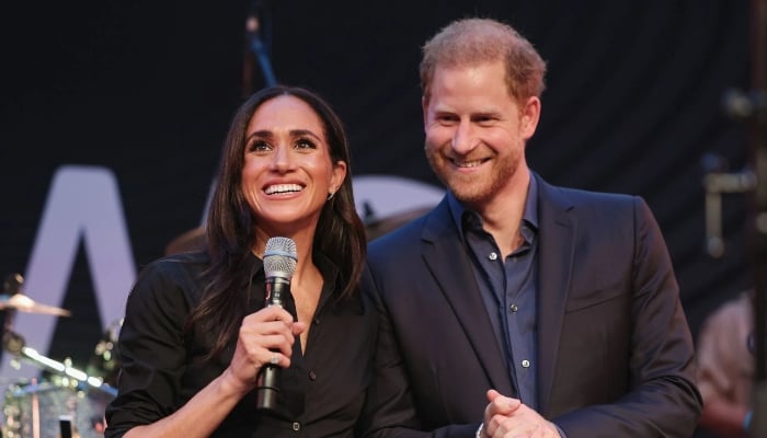 The Duchess of Sussex appeared on Deal or No Deal between 2006 and 2007
