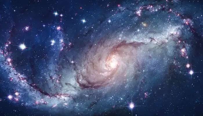 James Webb Telescope finds oldest galaxies of universe. — Unsplash/File