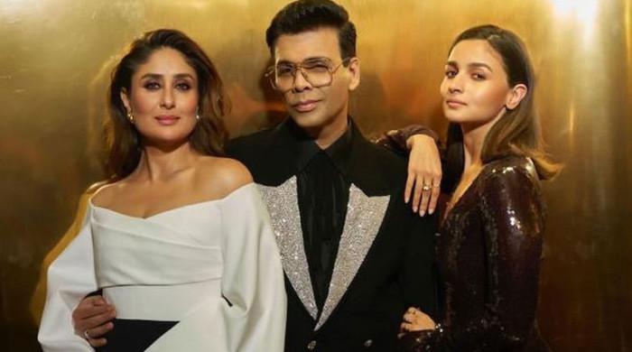 Kareena Kapoor, Alia Bhatt Pen Sweet Birthday Note For Karan Johar