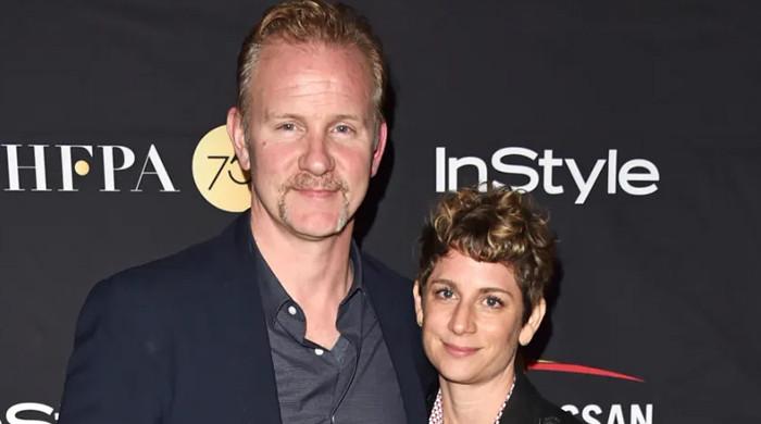 Morgan Spurlock finalises divorce months before ‘heartbreaking’ death