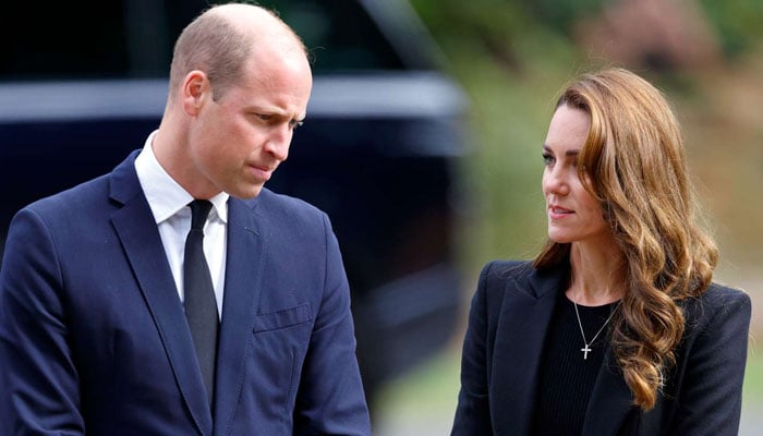 Prince William, Kate Middleton express grief over tragic news