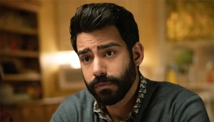 Rahul Kohli shared how he is coping up after near miss entry in the Marvel Comic Universe