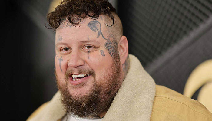 Jelly Roll has previously been in jail over 40 times for drug-related offenses