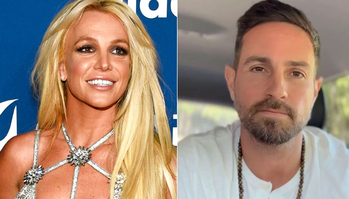 Britney Spears further denied any recent allegations of drug use