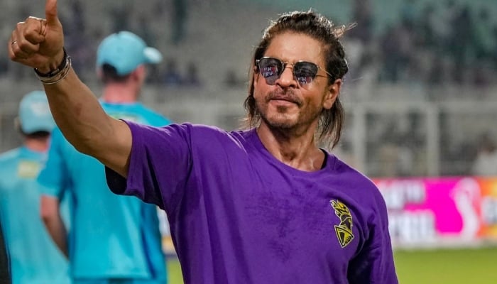 Shah Rukh Khan opens up about saddest moment as KKR owner