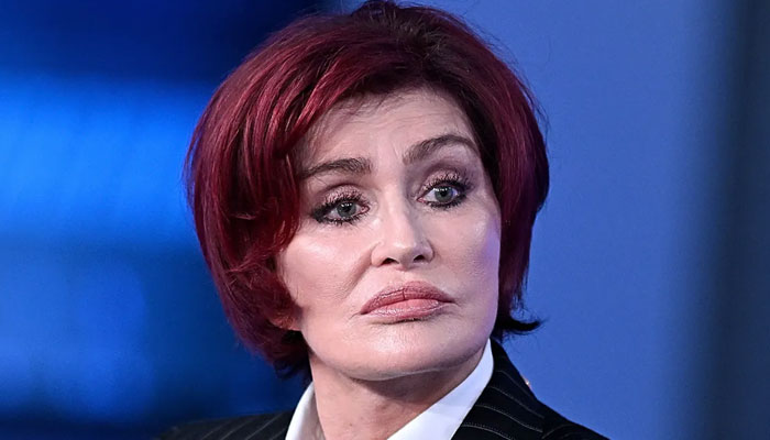 Sharon Osbourne offers insight into dinner date with daughter
