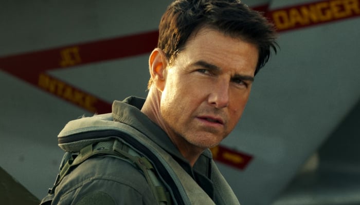 Tom Cruise faces big career setback: Hes dealing with adversity