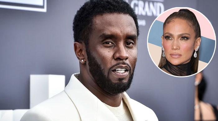 Another woman accuses Diddy of sexual assault while he was dating JLo