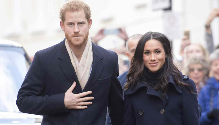 Prince Harry, Meghan Markle set to ‘lure in’ more royals to their side