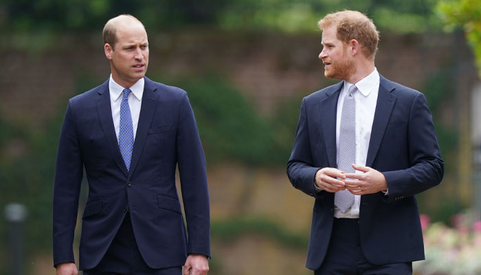 Prince William feels ‘powerless’ against Prince Harry’s growing popularity