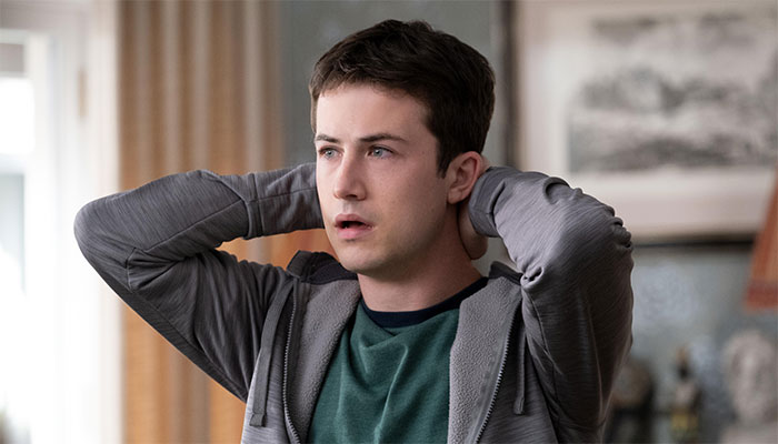 Dylan Minnette shifts focus to music.