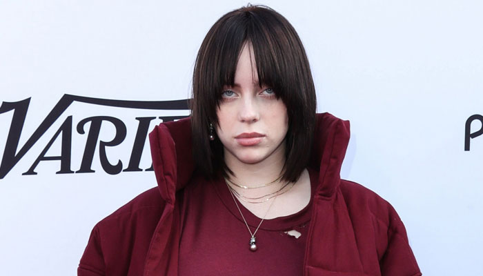 Billie Eilish reflects on lengthy concert running times