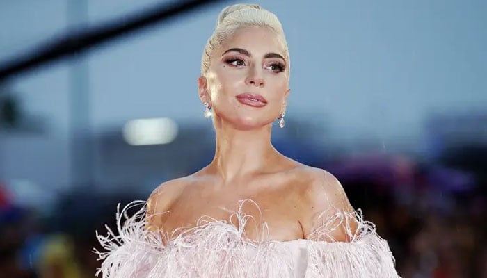 Lady Gaga’s last album was ‘Chromatica’ released in 2020