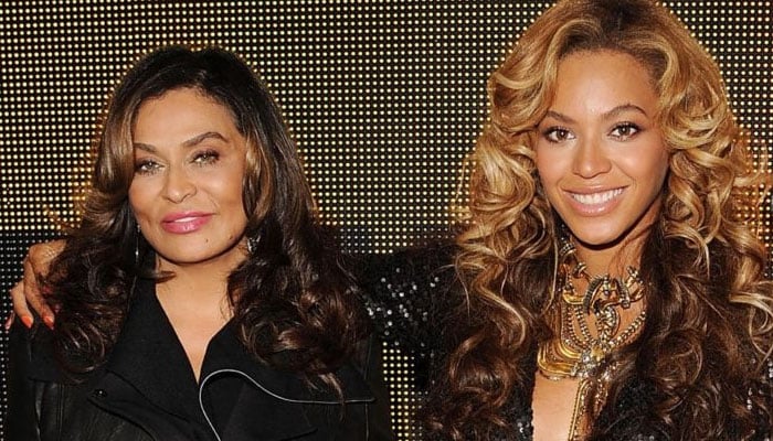 Tina Knowles also recalled the proudest childhood moments of daughters Solange and Kelly Rowland