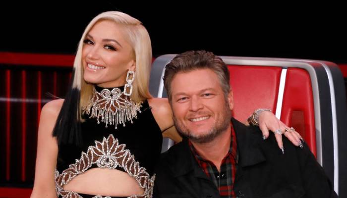 Blake Shelton and Gwen Stefanis marriage going strong: Deets inside