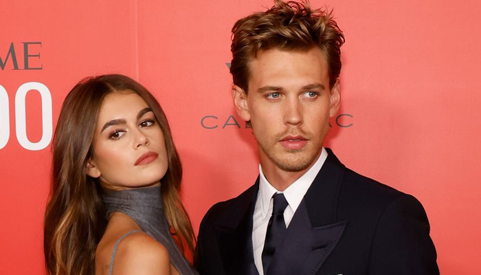 Austin Butler, Kaia Gerber attended their first Met Gala as a couple in 2022