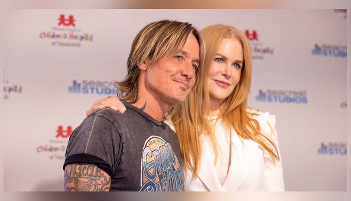 Nicole Kidman not happy with her husband Keith Urbans latest stint