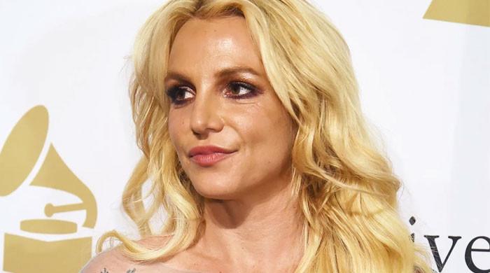 Britney Spears’ home allegedly hit by robbers who swiped all her jewellery