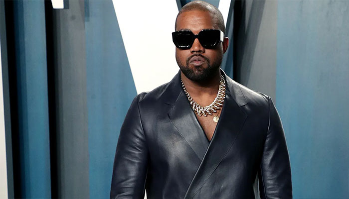 Kanye Wests album hits auction block starting at $500K.