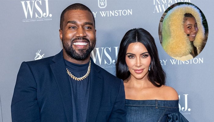 Kim Kardashian and Kanye Wests daughter North West gets trolled online after acting debut