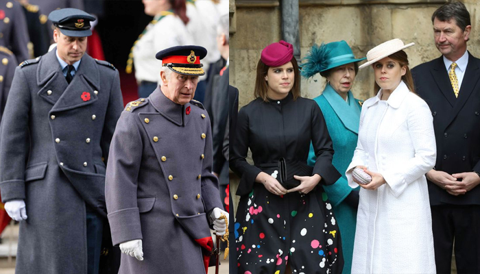 King Charles, Prince William risk public backlash as they face major decision