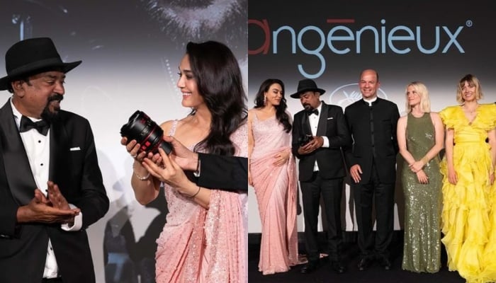 Preity Zinta offers a peek into Cannes Film Festival with new photos8