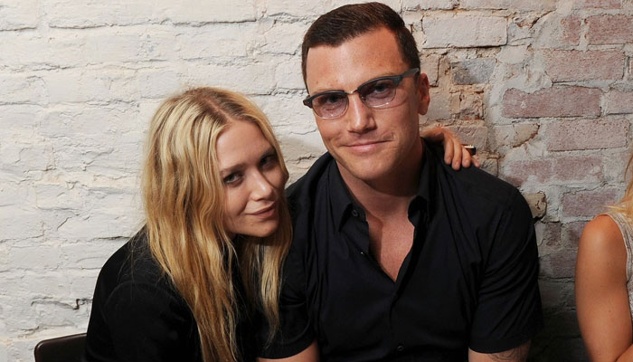 Mary-Kate sparks concern after her photos go viral with Sean Avery