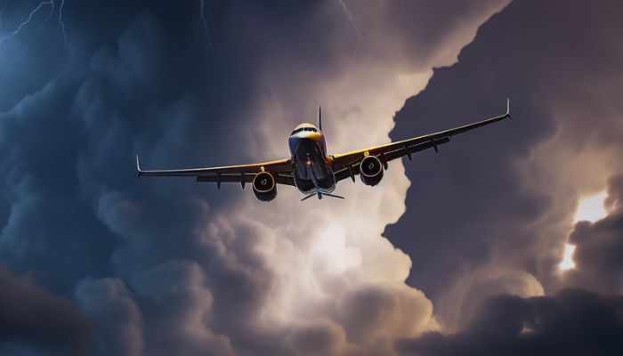 Turbulence affects tens of thousands of flights every year. — Rustourism News/File