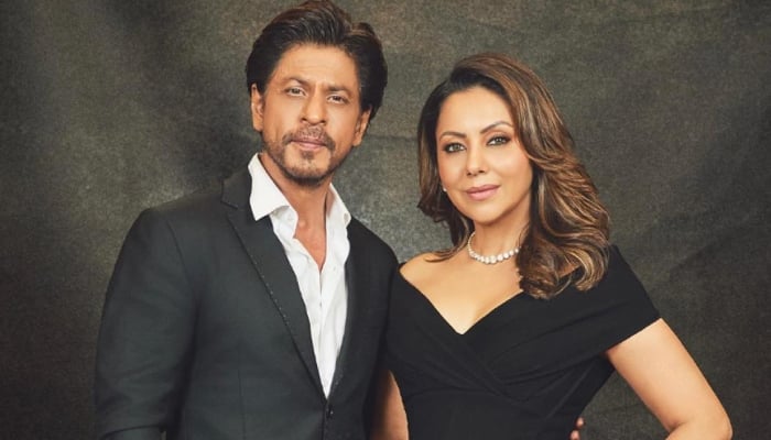 Gauri Khan once shared insights on religious differences with Shah Rukh Khan