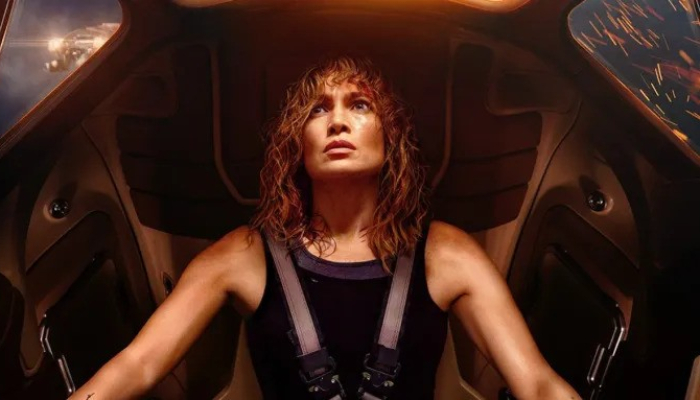 Jennifer Lopez details filming intense scenes for Atlas