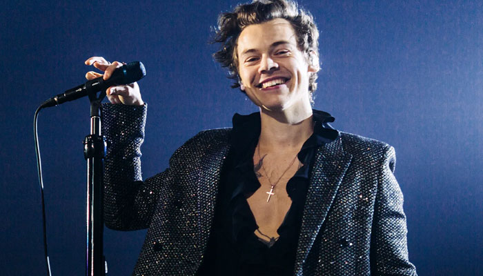 Harry Styles’ music career kicked off from the hit singing competition
