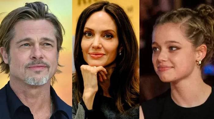 Shiloh Jolie-Pitt’s choreograher calls Angelina and Brad’s daughter ‘talented dancer’