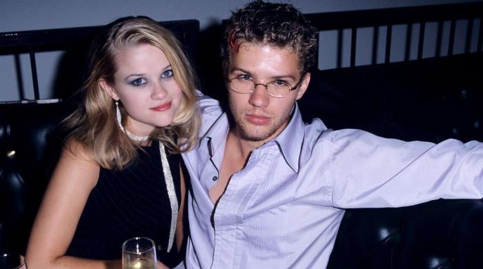 Ryan Phillippe recalls ‘hot’ marriage with ex-wife Reese Witherspoon