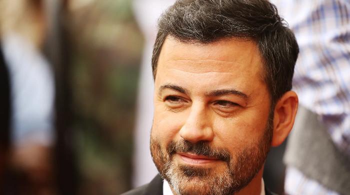 Jimmy Kimmel’s 7-year-old son Billy had 3rd open heart surgery