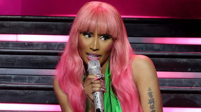 Nicki Minaj announces rescheduled Manchester shows after drug arrest